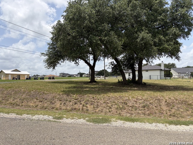 223 S Calvin Barrett Property Photo 1