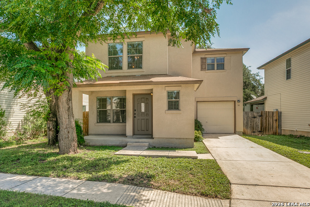 14 Kenrock Rdg Property Photo 1