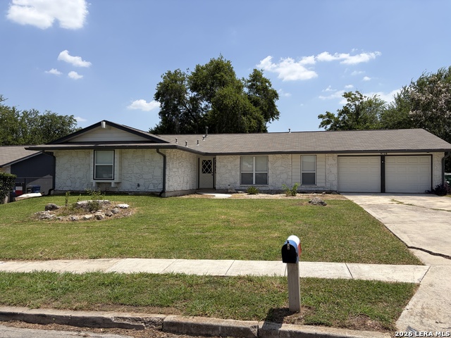 9714 Five Forks St Property Photo 1
