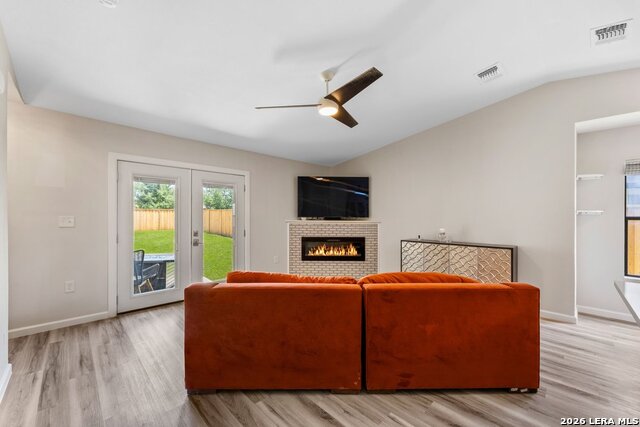 6715 Hickory Springs Drive Property Photo 6