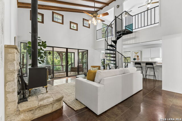 1648 Ponderosa Property Photo 8
