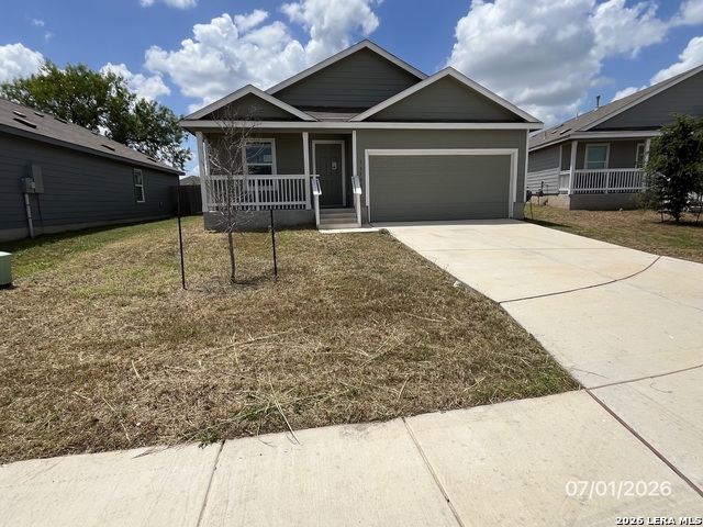 13530 Riffle Ridge Property Photo 1