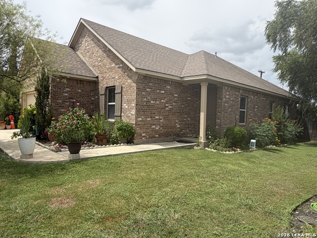 9043 Indigo Lk Property Photo 1