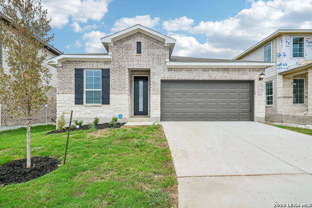 10313 Briceway Gap Property Photo 1