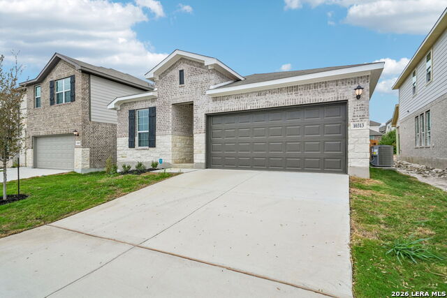 10313 Briceway Gap Property Photo 2