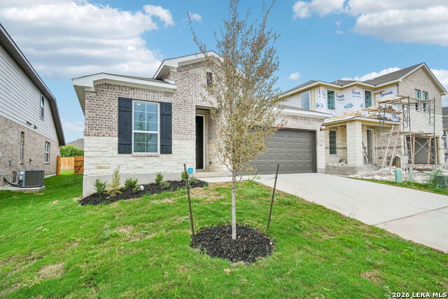 10313 Briceway Gap Property Photo 3