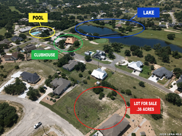 106 Daniel Jackson Property Photo 1