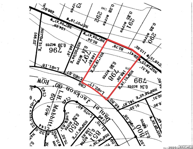 106 Daniel Jackson Property Photo 4