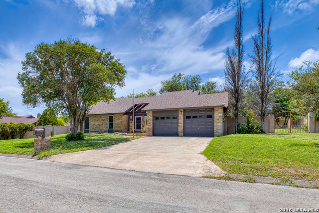 208 Echo Valley Property Photo 6