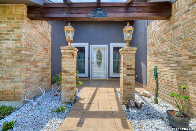 208 Echo Valley Property Photo 7