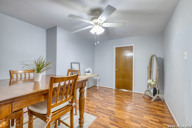 208 Echo Valley Property Photo 15