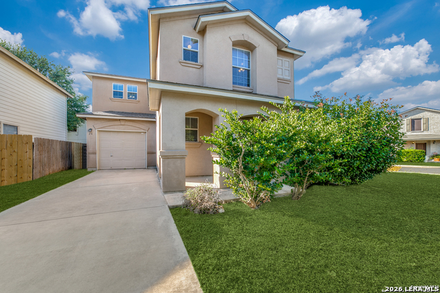 26 Moondance Hl Property Photo 1