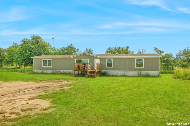 8954 County Road 128 Property Photo 2