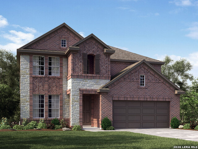 11357 Feather Vale Property Photo 1