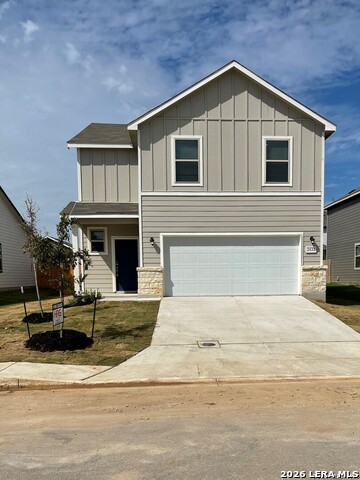 2532 Ayers Dr. Property Photo 1