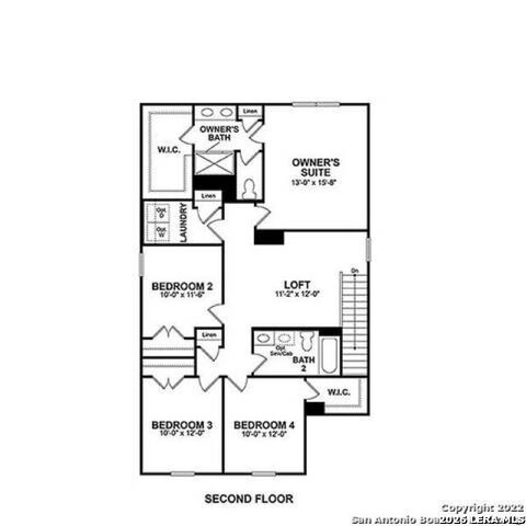 2532 Ayers Dr. Property Photo 15