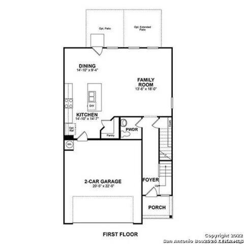 2532 Ayers Dr. Property Photo 16