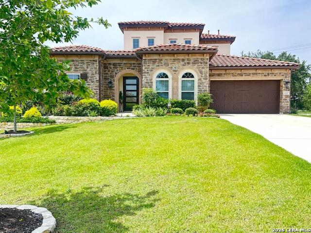 22427 Estacado Property Photo 1