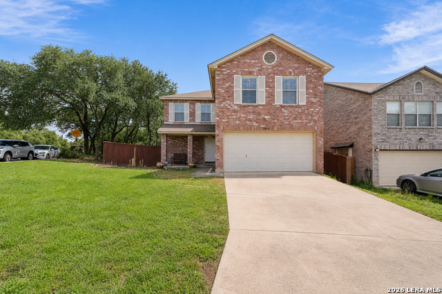 9919 Old Mesquite Property Photo 1