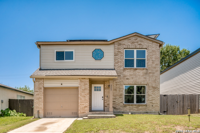 2507 Westgard Pass