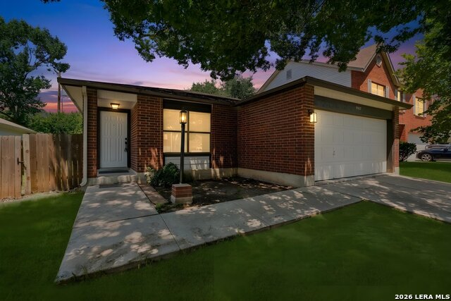 9307 Bendell Property Photo 1
