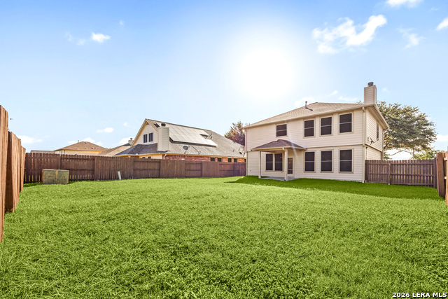 6619 Lantana Sun Property Photo 45