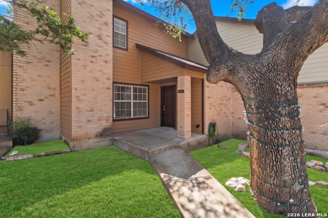 2455 Wild Turkey E Property Photo 1