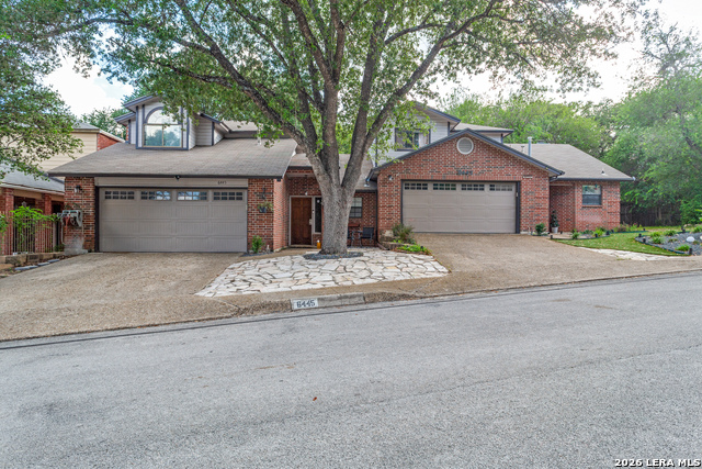 6443 Brookway Dr Property Photo 1