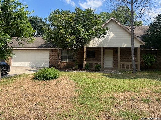 1306 Carnation Ln Property Photo 1