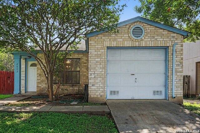 2602 Buffalo Pass Dr Property Photo 1