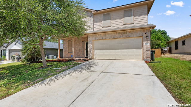 737 Fountain Gate Property Photo 1