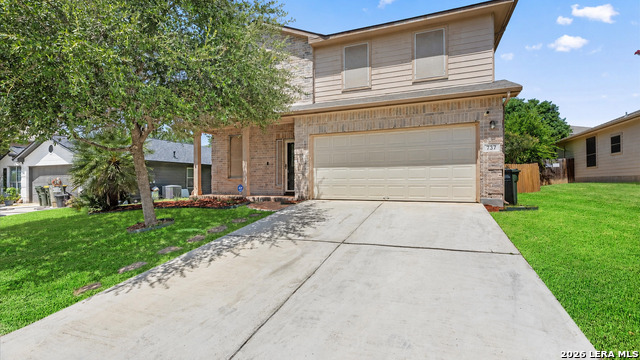 737 Fountain Gate Property Photo 5