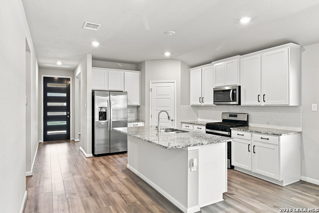 25838 Marigold Oaks Property Photo 1