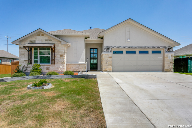 466 FOXTAIL VALLEY Property Photo 1