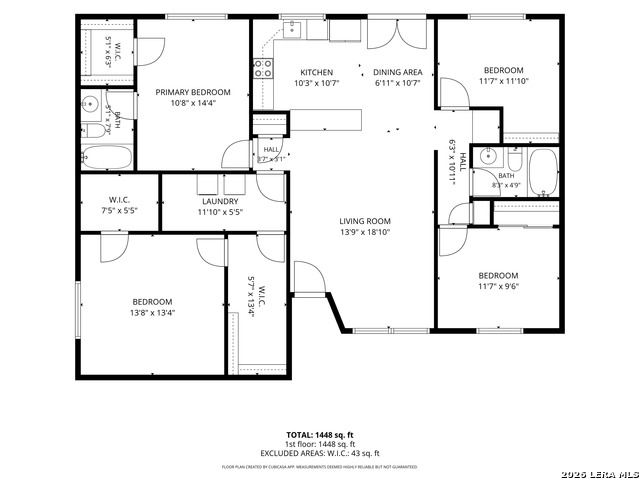 14110 Clover Hill Property Photo 3
