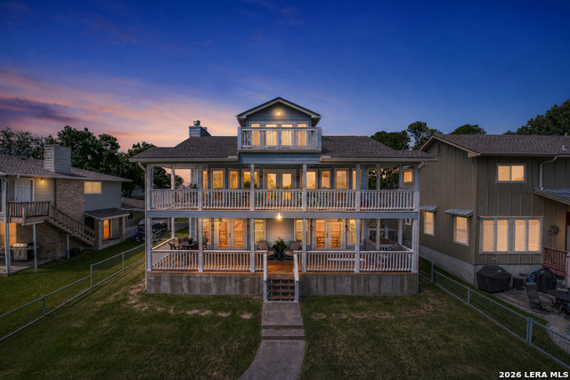 519 CEDARHILL DR