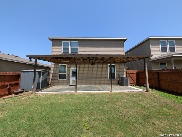 357 Autumn Blaze Property Photo 38