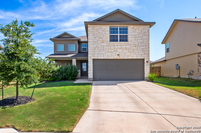 4794 Chalk Flats Property Photo 1