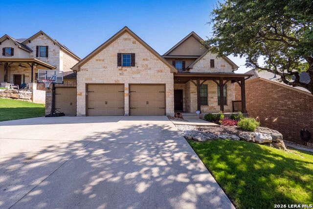 2603 Ladera Bend Property Photo 1
