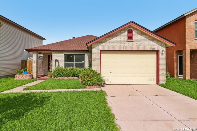 2307 Sunset Bay Property Photo 1