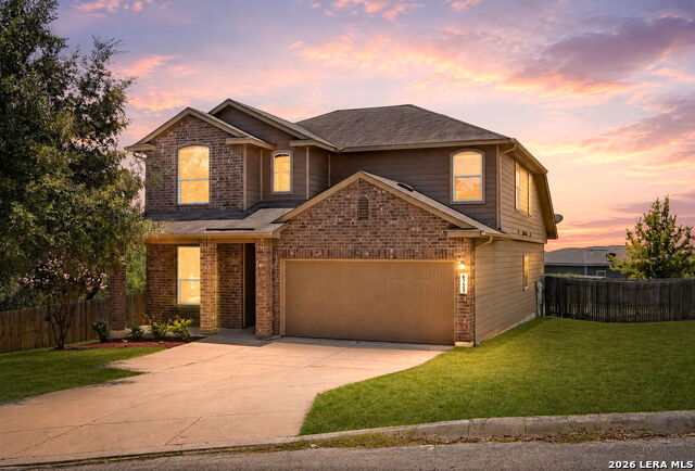 6723 Ambergris Cv Property Photo 1