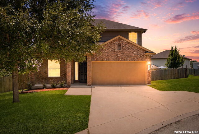 6723 Ambergris Cv Property Photo 2