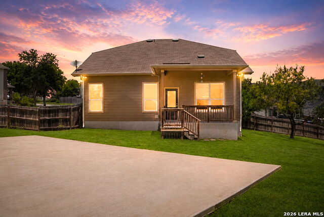 6723 Ambergris Cv Property Photo 4