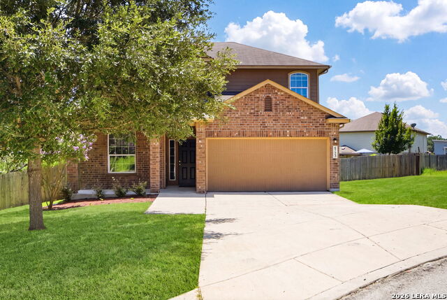 6723 Ambergris Cv Property Photo 5