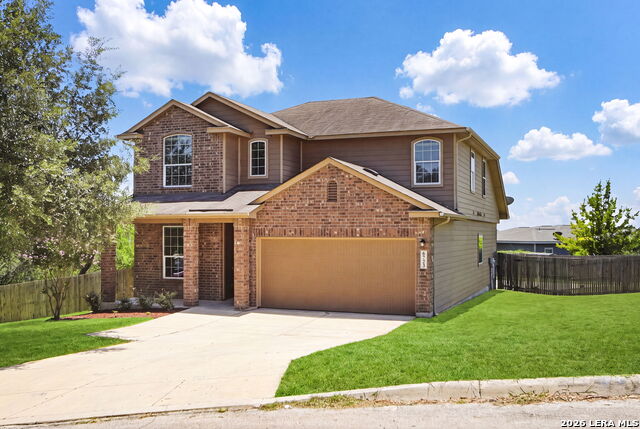 6723 Ambergris Cv Property Photo 6