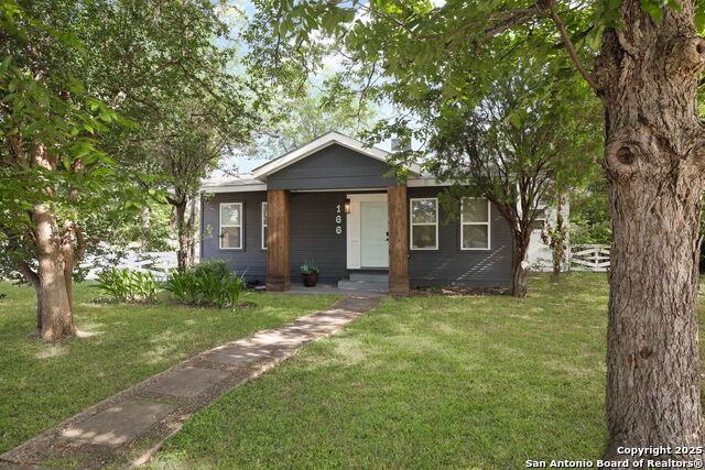 166 E HARDING BLVD
