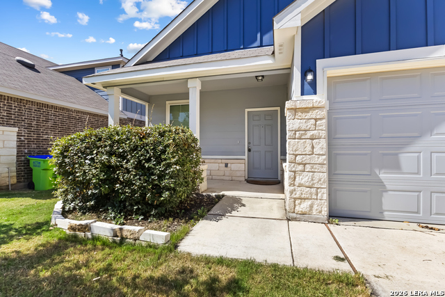 11914 Burnett Rnch Property Photo 4
