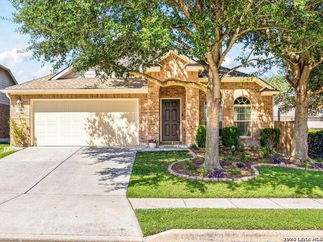 208 Bareback Bend Property Photo 1