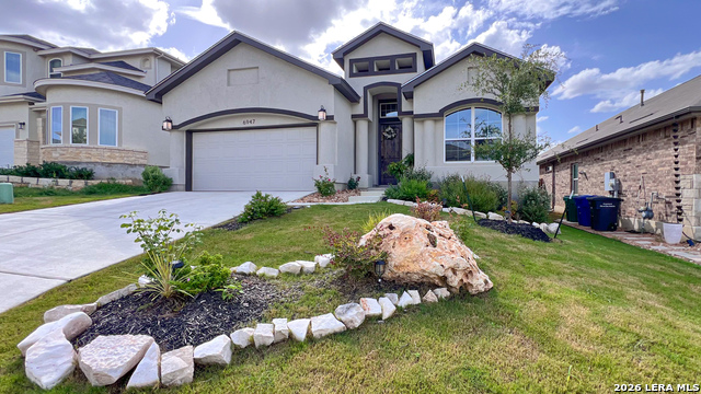6947 Comanche Cougar Property Photo 1