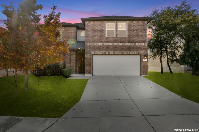 219 Lucchese St Property Photo 1